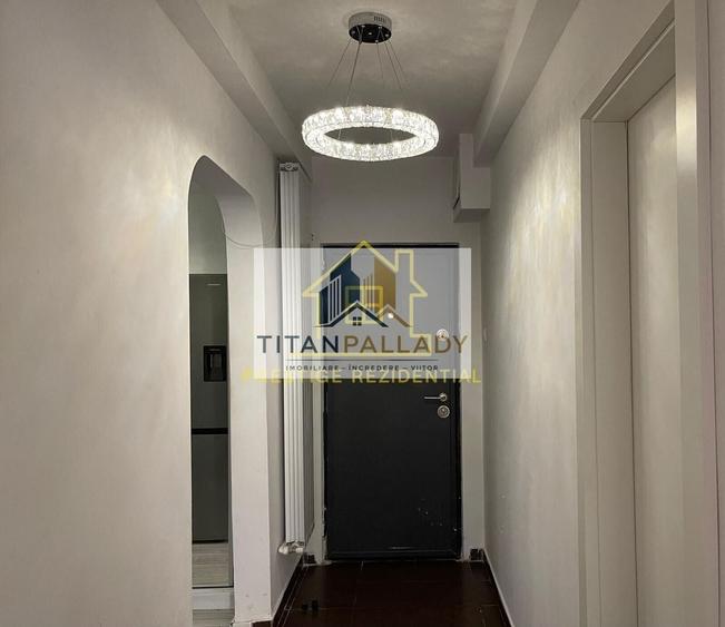 Apartament cu 2 camere decomandat, mobilat în Dristor