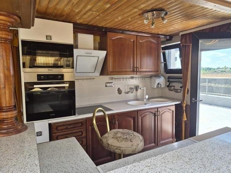 Apartament cu 2 camere decomandat în Exterior Sud