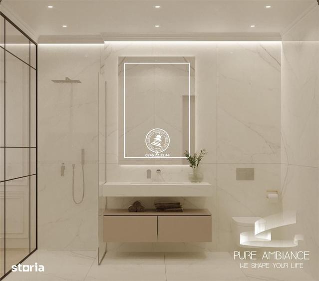 Apartament cu 2 camere Podu Ros, bloc nou, zona excelenta. - 6