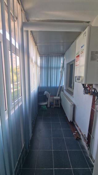 Apartament cu 2 camere decomandat în Bratia din Deal