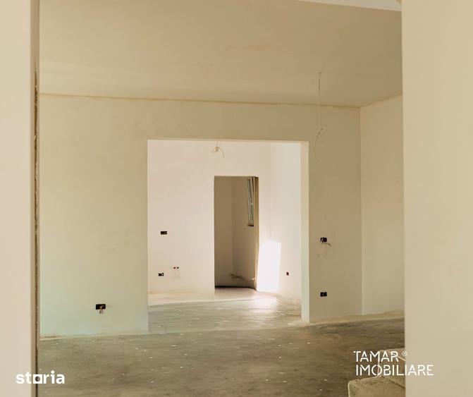 Casă cu 4 camere cu Teren 270 Mp în Central
