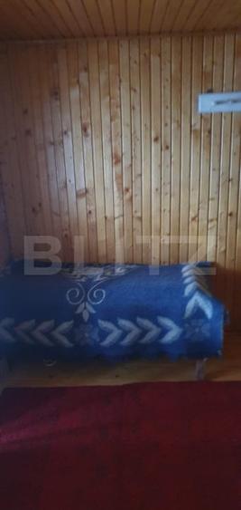 Casă individuală cu 6 camere cu Canalizare în Vatra Dornei