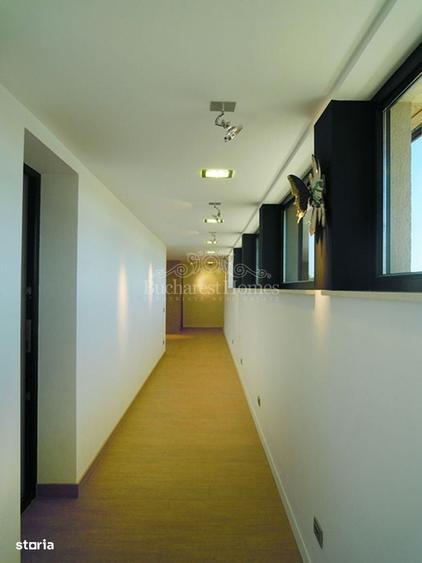 Casă cu 4 camere în Tunari