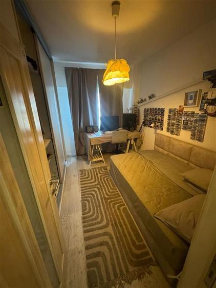 Apartament cu 3 camere decomandat în Brăilei