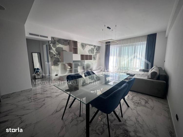 Apartament cu 2 camere în Nord