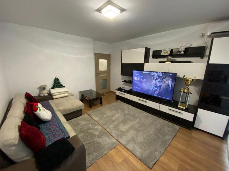Apartament Prima Universitatii 53mp - 6