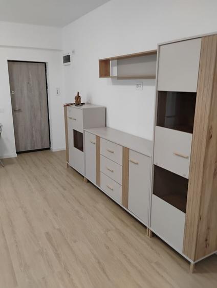 Inchiriez garsoniera zona 1 mai 300 euro - 6