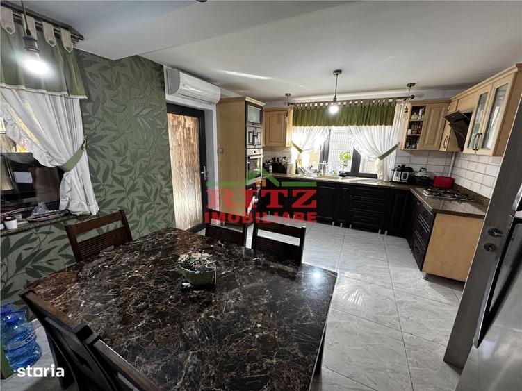 Casă cu 4 camere cu Teren 560 Mp în Ultracentral