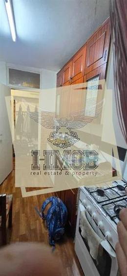 Apartament cu 2 camere decomandat în Vasile Aaron