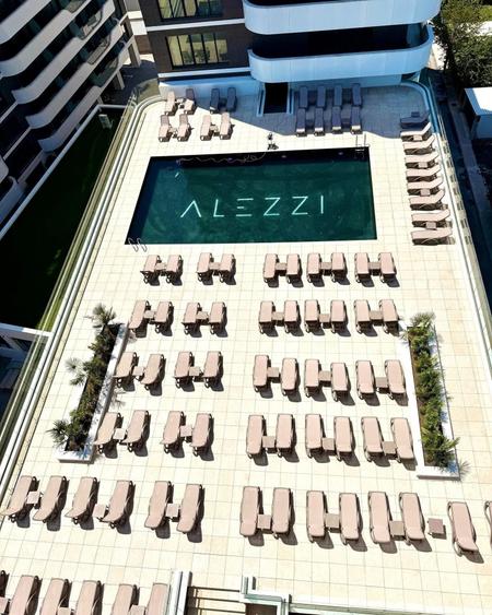 Apartament Alezzi - 5