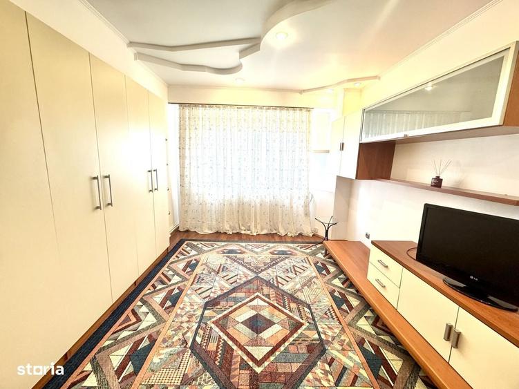 Apartament cu 2 camere în Mazepa 2