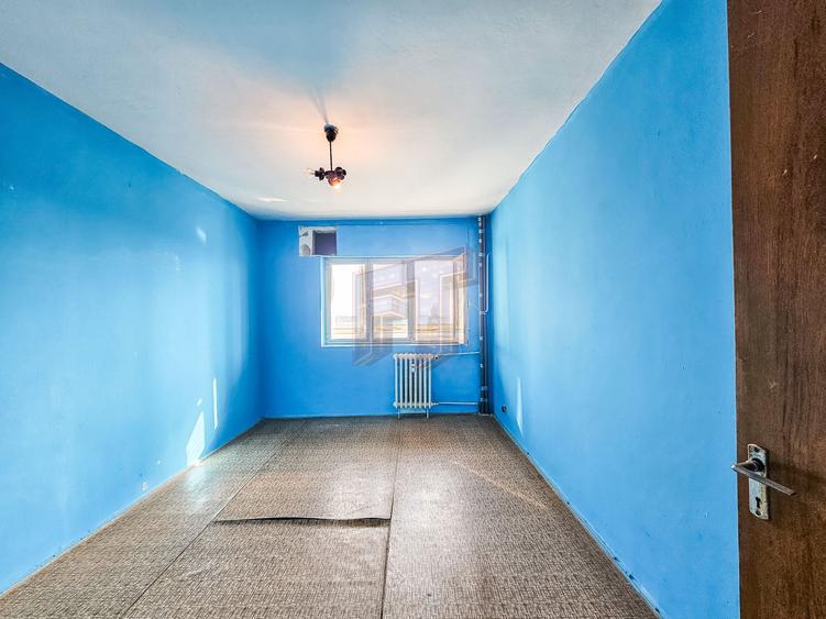 Apartament cu 2 camere decomandat în Pantelimon