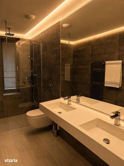 One Herastrau Park | 3 Camere | Lini?te ?i Intimitate - 20