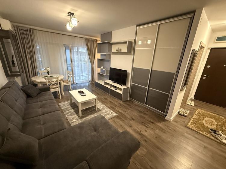 AP. 3 CAMERE-BELVEDERE RESIDENCE, PARCARE, BOXA, MASINA DE SPALAT VASE - 2