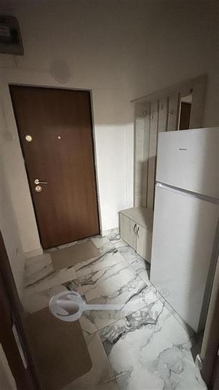 Garsonieră decomandată în Tătărași