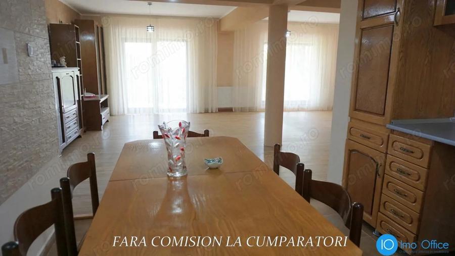 Casă cu 1 camere cu Teren 2327 Mp în Berislăvești