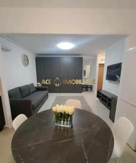 Apartament cu 2 camere decomandat, mobilat în Industriilor