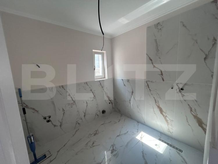 Casa P+1, 144 mp, teren 480 mp, zona Damila - 3