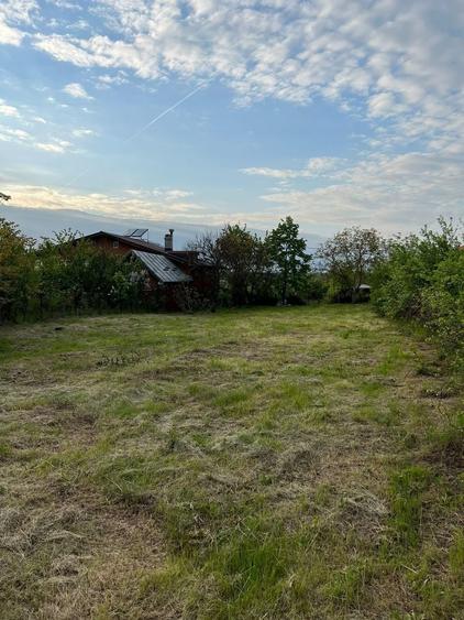 Teren Construcții intravilan de 1246 mp, în Vadu Anei