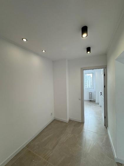 Apartament cu 2 camere semidecomandat în Drumul Taberei