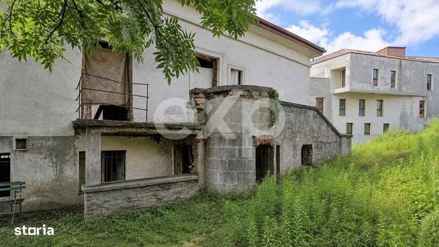 Casă cu 4 camere în Central