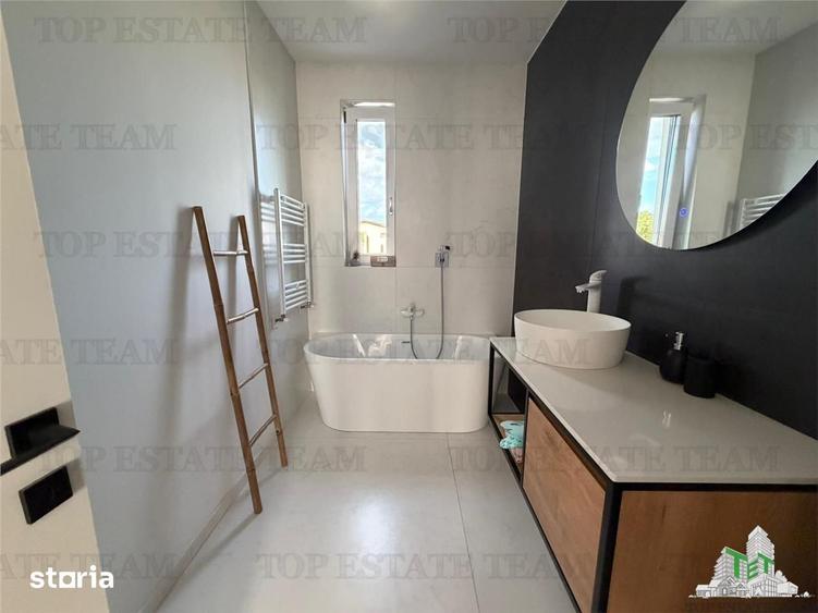 Vila Individuala de Lux in Corbeanca Zona Parc | 160 mp Utili si Cur - 1