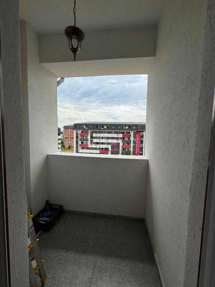 Garsonieră decomandată în Militari