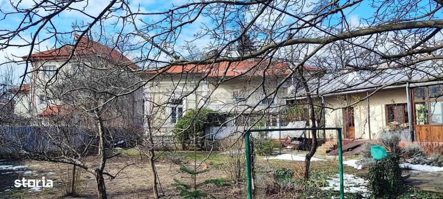 Spațiu comercial, de 300 mp, în Ultracentral