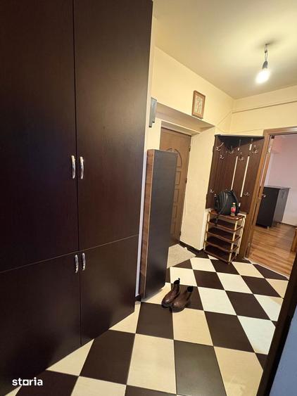 Apartament cu 2 camere decomandat în Păcurari
