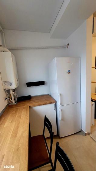 Apartament 2 camere tip Studio Str. Tineretului 35| 400 /luna - 12