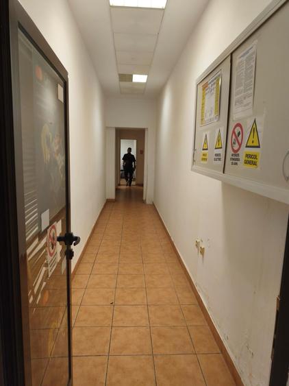 Spațiu comercial, de 160 mp, în Capitol