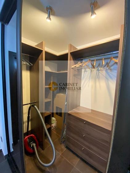2 camere I Bulevard Unirii I Etaj 5 I  Decomandat - 10