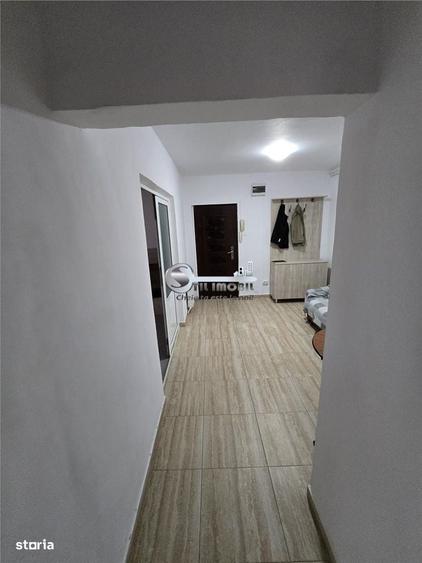 Apartament cu 2 camere decomandat în Albești