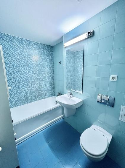 Apartament cu 3 camere, mobilat în Floreasca