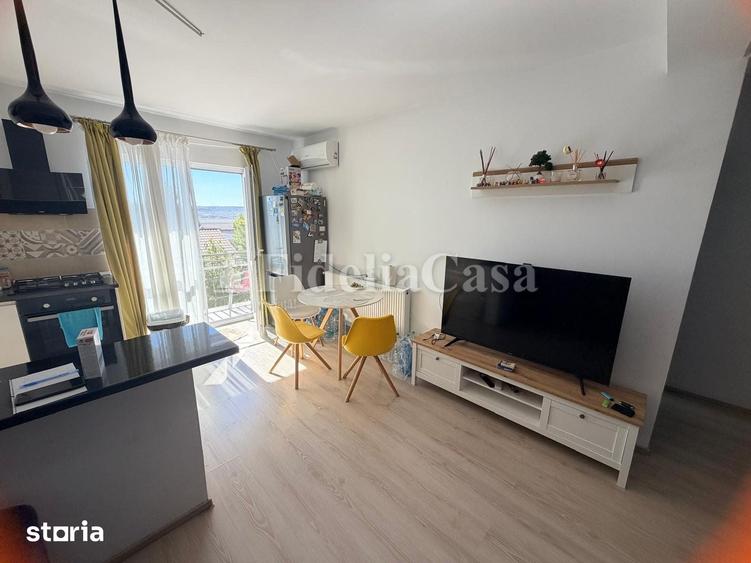 Apartament cu 3 camere în Miroslava