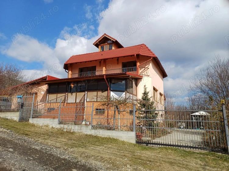 Vanzare vila Stefanesti Arges - 3
