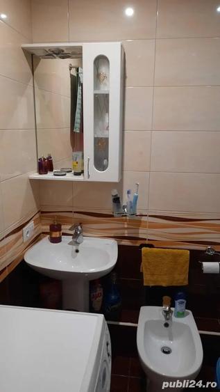 Garsonieră decomandată în Soarelui
