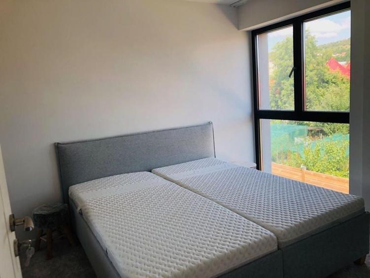Apartament cu 2 camere decomandat în Exterior Vest
