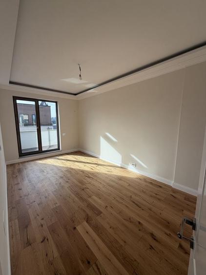 Apartament cu 2 camere decomandat în Herăstrău