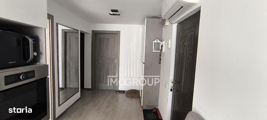 Apartament cu 3 camere în Mănăștur