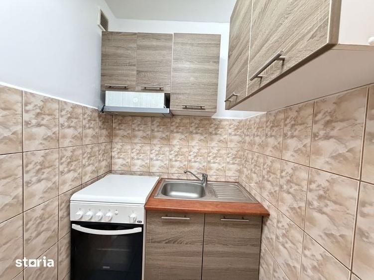 Garsoniera de inchiriat et. 2/4 Expo Transilvania - 1