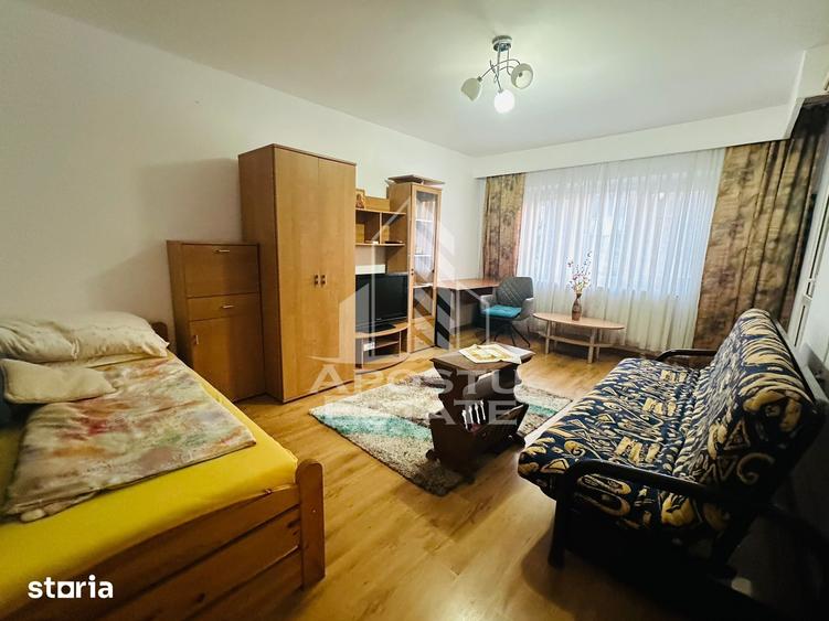 Apartament 2 camere zona Banu Maracine - 4
