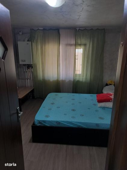 Garsonieră în Central