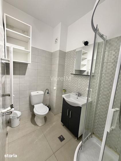Ap. 2 cam. decomandat | Militari Residence | Etaj 1 | comision 50%