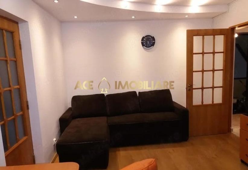 2 Camere de inchiriat | Crangasi | Mobilat | Utilat | - 2