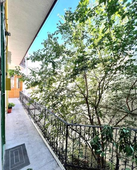Apartament cu 2 camere semidecomandat în Iosefin
