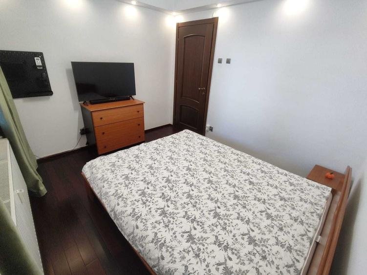 Apartament cu 3 camere decomandat, mobilat în Gorjului