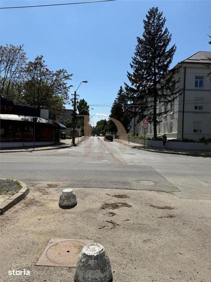 Spatiu birou Copou - Facultatea de Arte 60 mp 2 locuri de parcare - 6