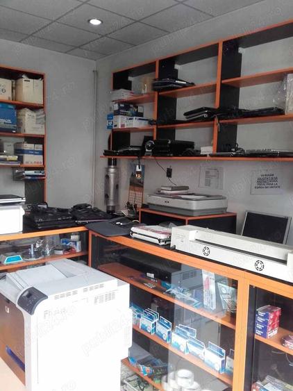 Spatiu comercial Brasov, parter - 2