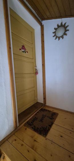 Garsonieră decomandată în Câmpina